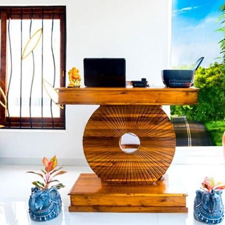 Zoom Inn Heritage Puducherry Zewnętrze zdjęcie