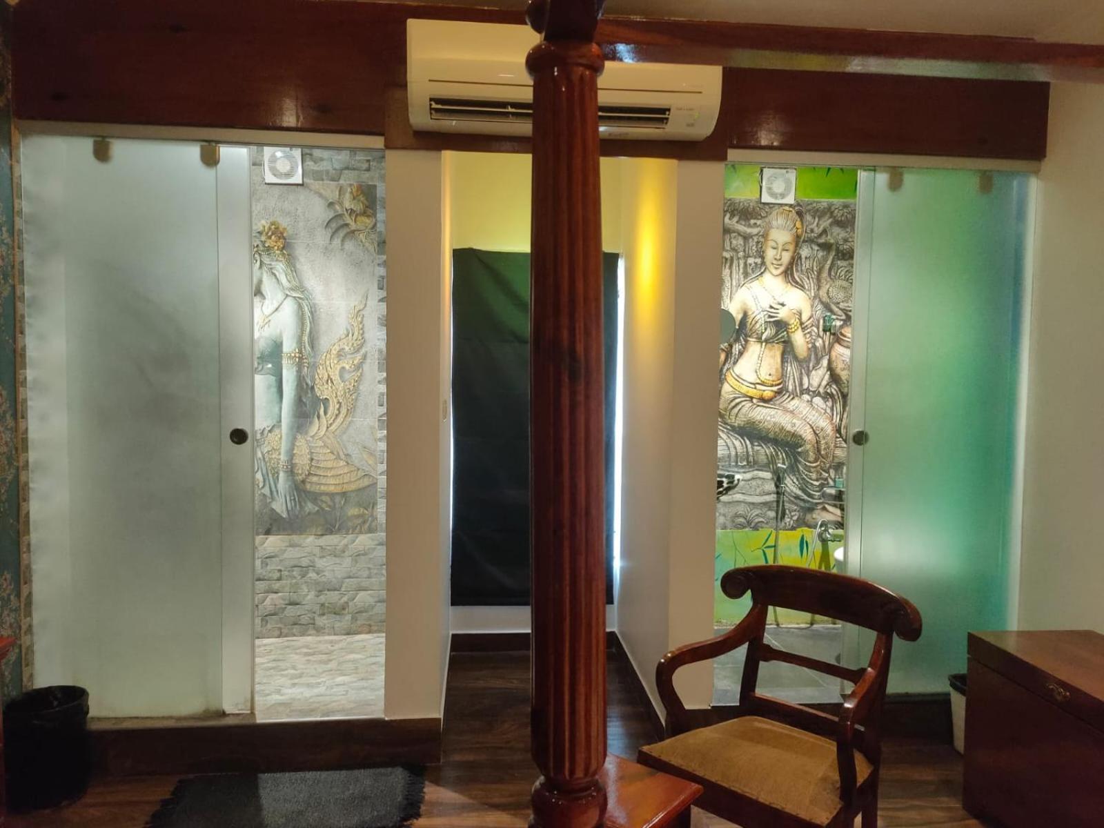 Zoom Inn Heritage Puducherry Zewnętrze zdjęcie