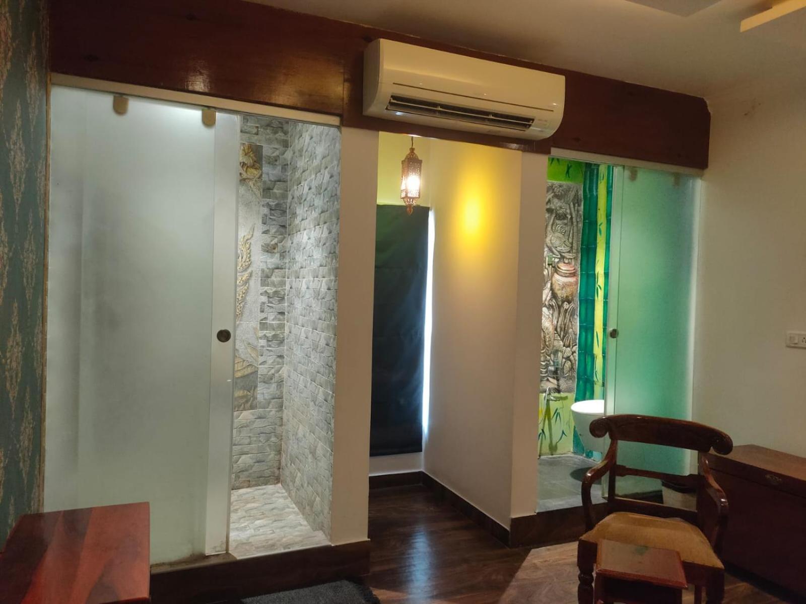 Zoom Inn Heritage Puducherry Zewnętrze zdjęcie