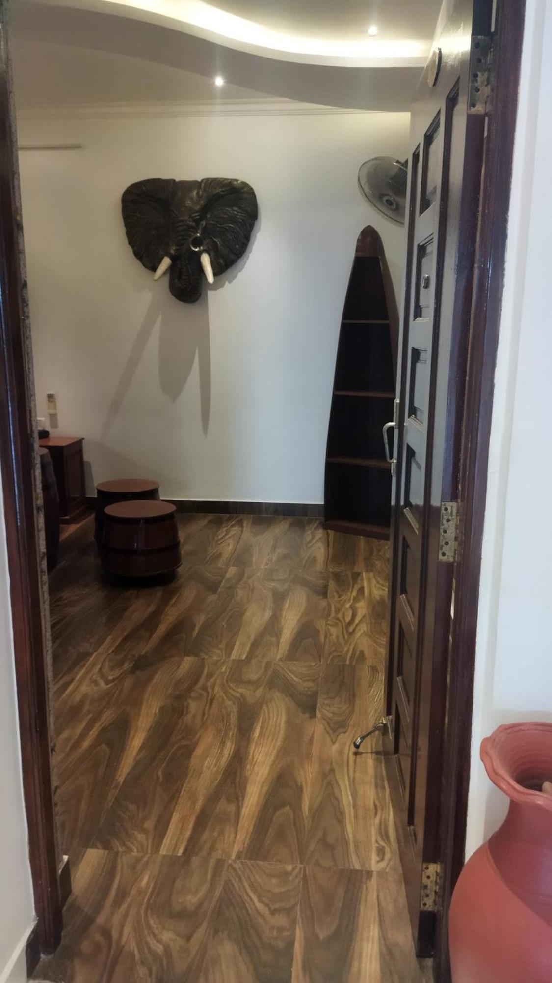 Zoom Inn Heritage Puducherry Zewnętrze zdjęcie