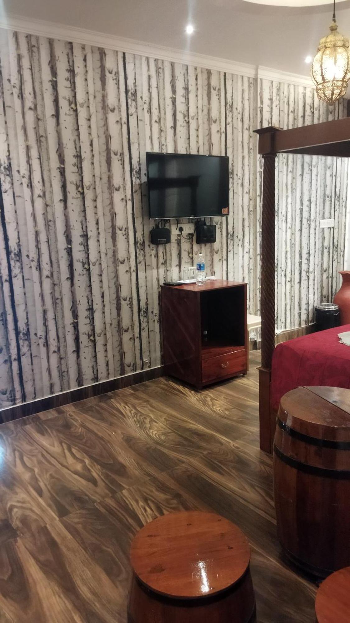 Zoom Inn Heritage Puducherry Zewnętrze zdjęcie